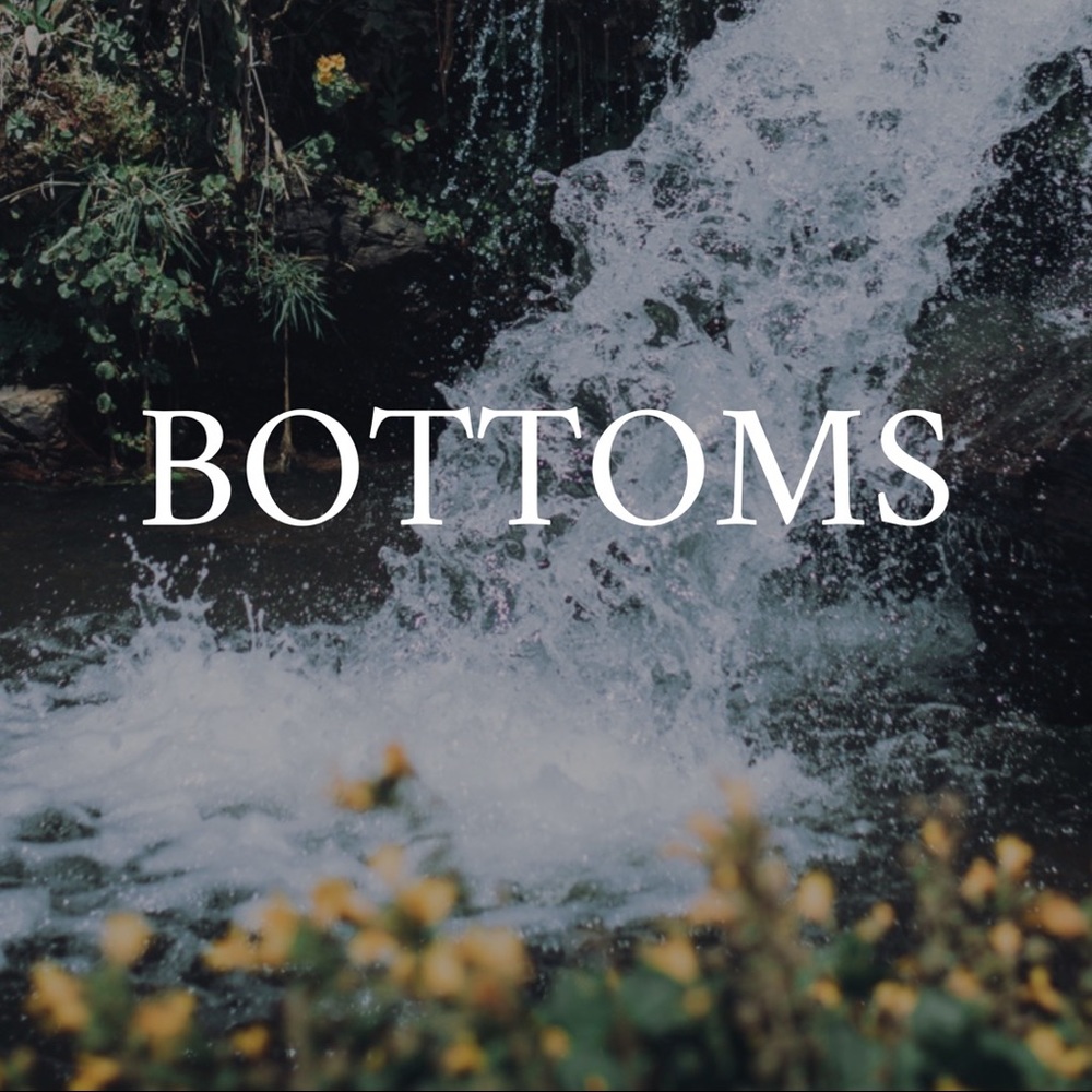 Bottoms